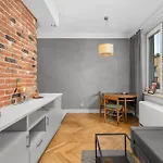Apartament Ujejskiego Center By Bookinghost Kraków