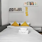 Ujejskiego Center By Bookinghost Apartament Kraków