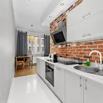 Apartament Ujejskiego Center By Bookinghost Kraków