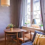 Ujejskiego Center By Bookinghost Apartament