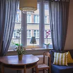 Apartament Ujejskiego Center By Bookinghost Kraków