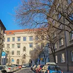 Ujejskiego Center By Bookinghost Apartament *