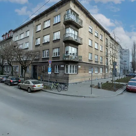 Ujejskiego Center By Bookinghost