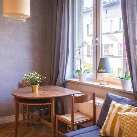 Ujejskiego Center By Bookinghost Apartmán