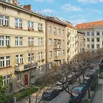Ujejskiego Center By Bookinghost